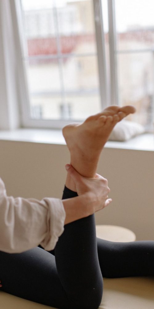 Atrapamiento del nervio pudendo