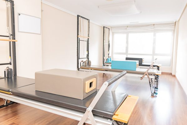 ejercicios suelo pélvico posparto