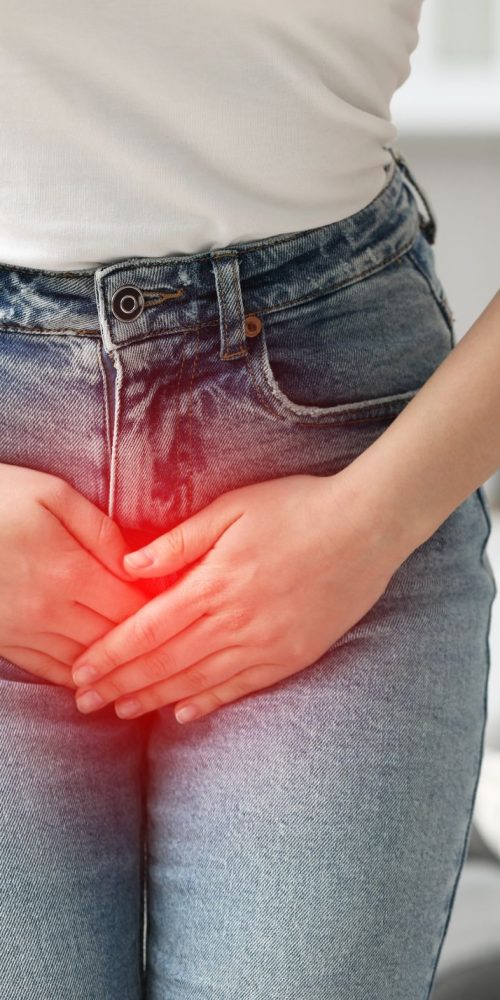 tratamiento vejiga hiperactiva