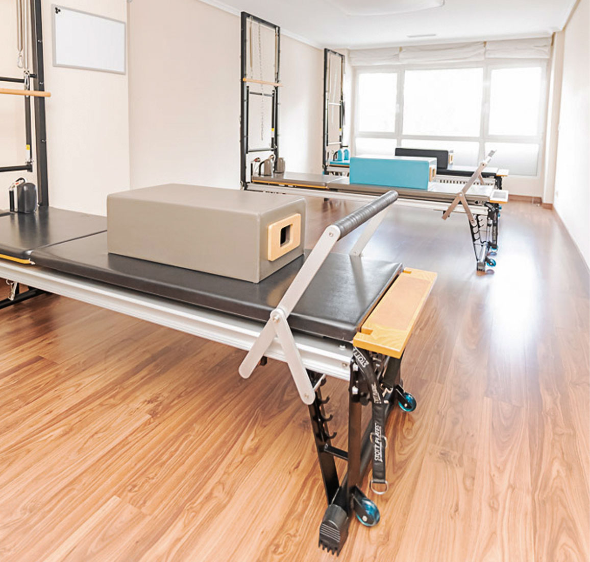 pilates y embarazo