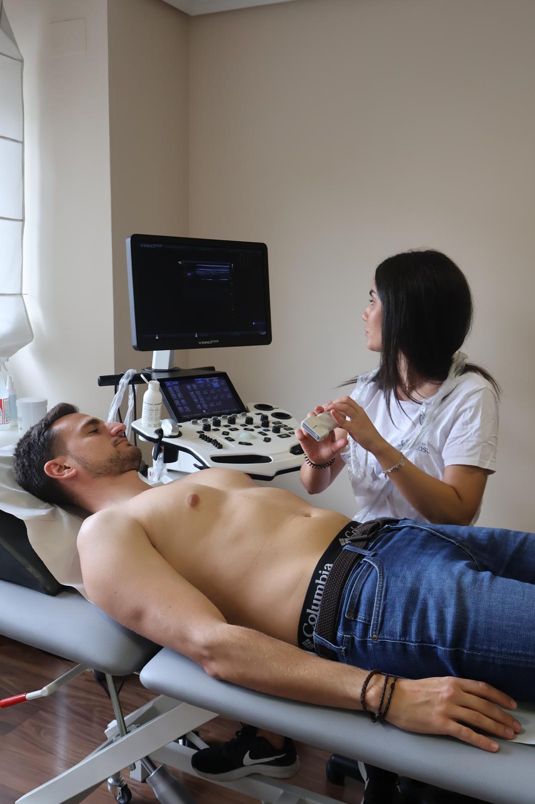 fisioterapia problemas de eyaculación chamartín