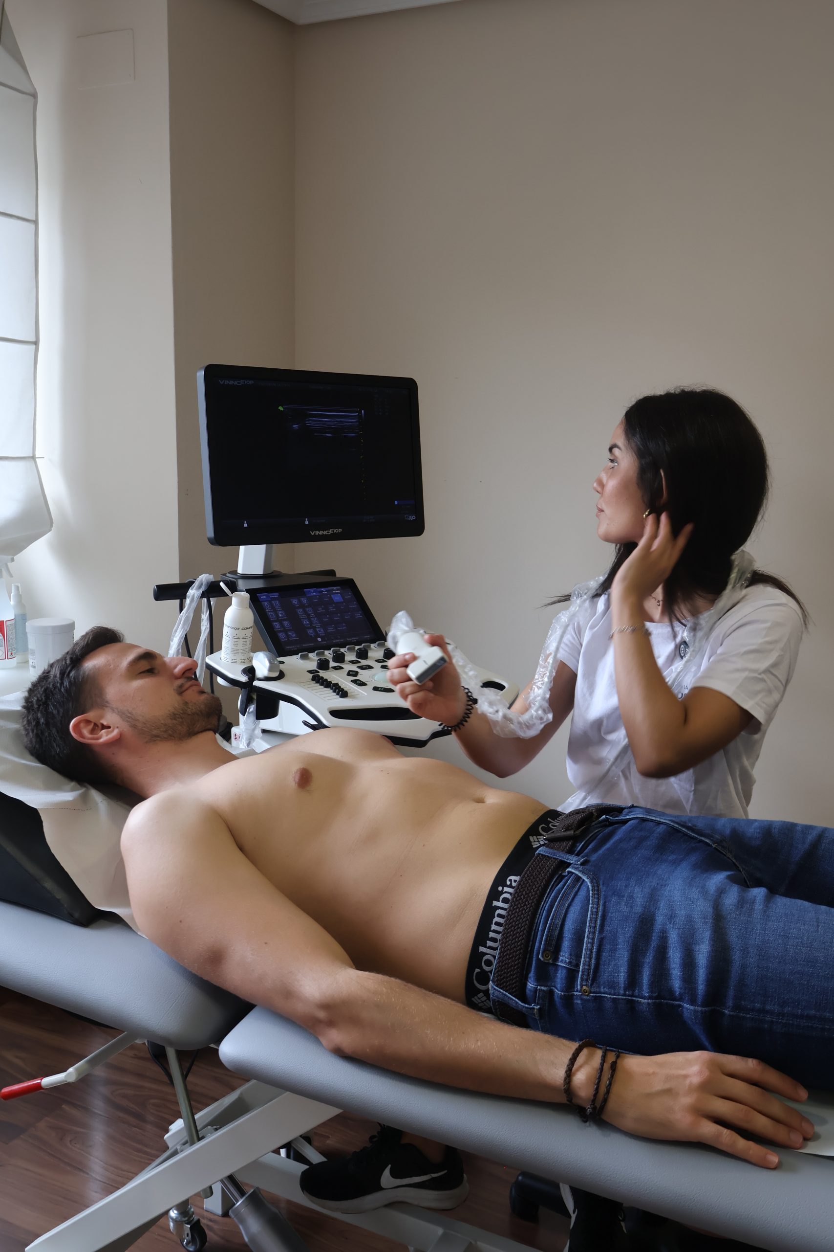 Prostatitis crónica: qué es, síntomas y cómo puede ayudar la fisioterapia